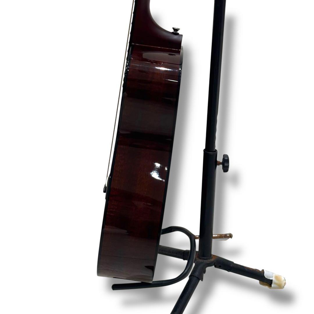 ヤマハ ミニアコースティックギター FG-Junior JR2 S TBS