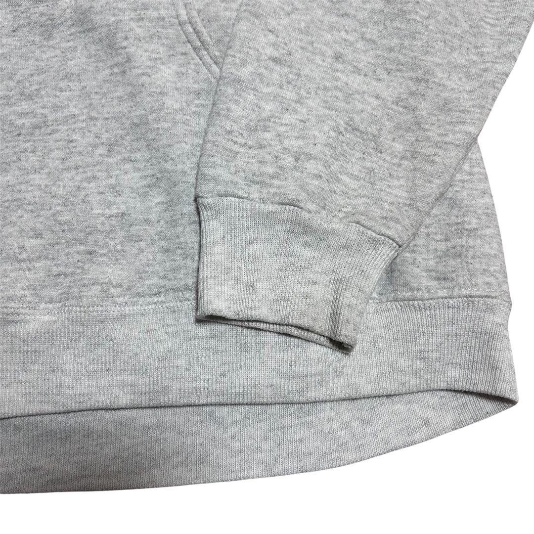 90s USA製 Christian Fletcher クロスプリント パーカー