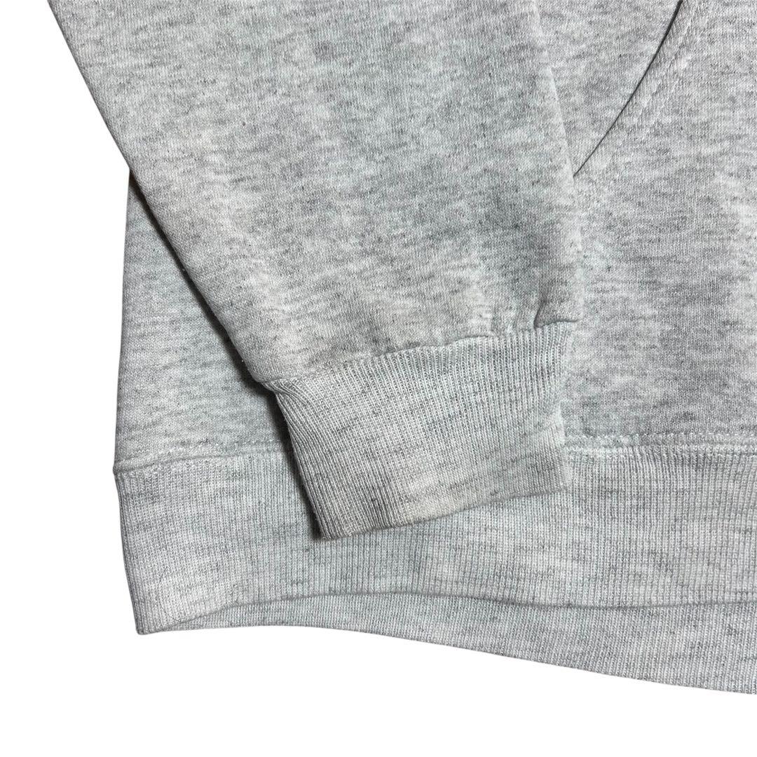 90s USA製 Christian Fletcher クロスプリント パーカー