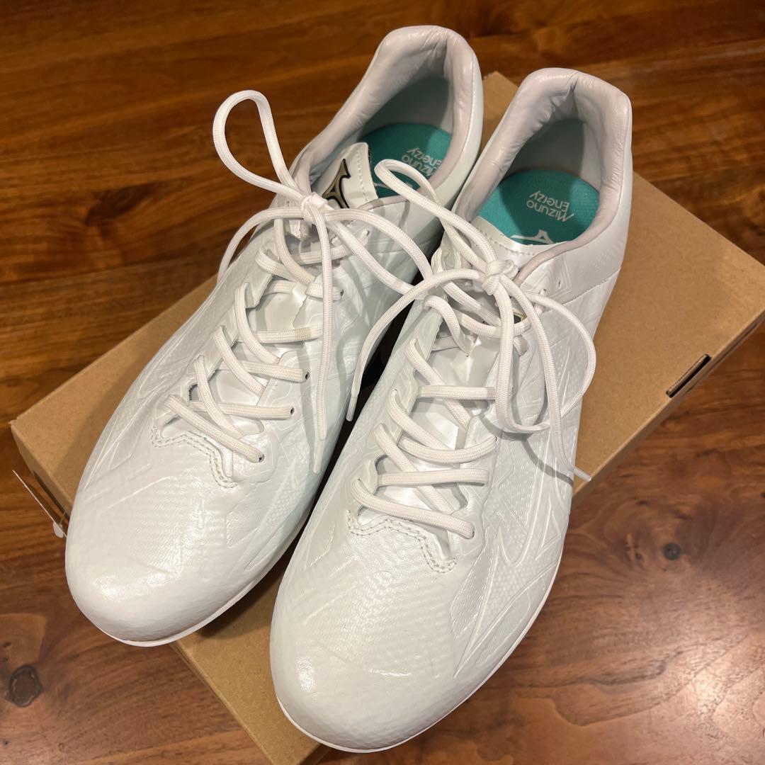 野球スパイク　26.5 未使用