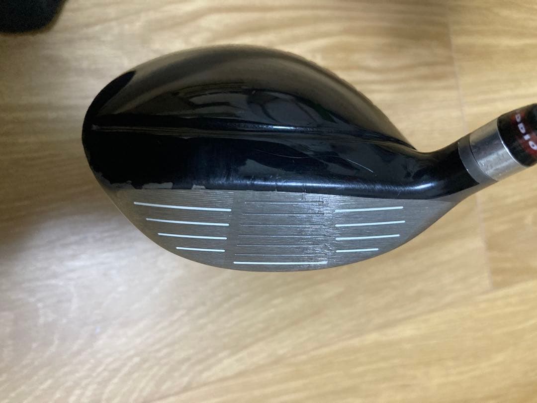 ロッディオ 4Wバフィー アッタスMB FW65S