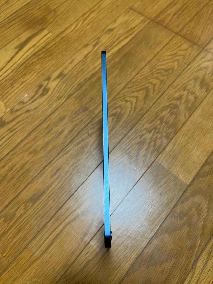 iPad Air5 M1チップ（第5世代）ブルー 64GB Wi-Fiモデル