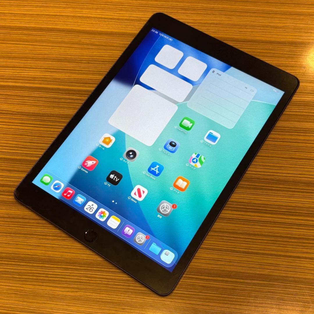 iPad 第9世代 256GB Wi-Fiモデル
