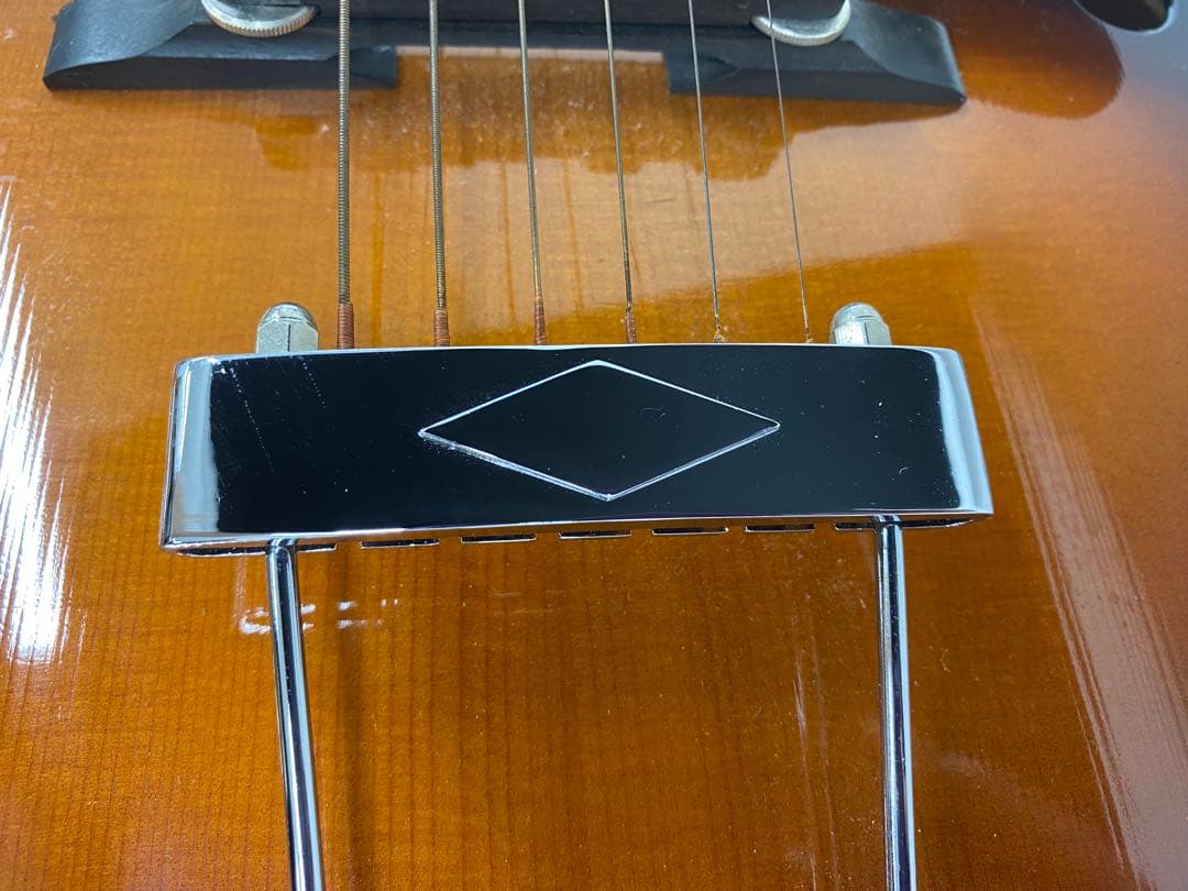 K. Yairi ケーヤイリ RP-1 アコースティックギター ハードケース