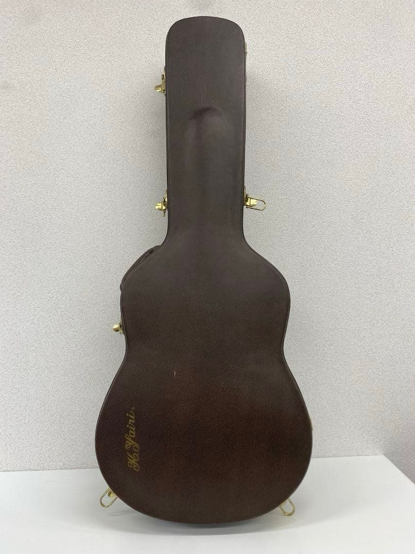 K. Yairi ケーヤイリ RP-1 アコースティックギター ハードケース