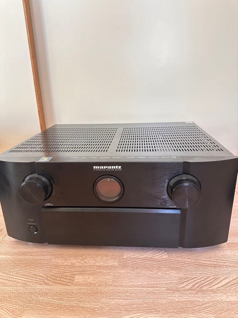 Marantz SR7005 AVアンプ
