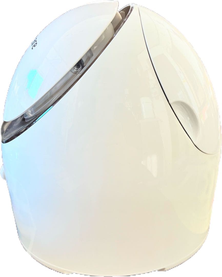 【未使用品】Panasonic nanocare スチーマー