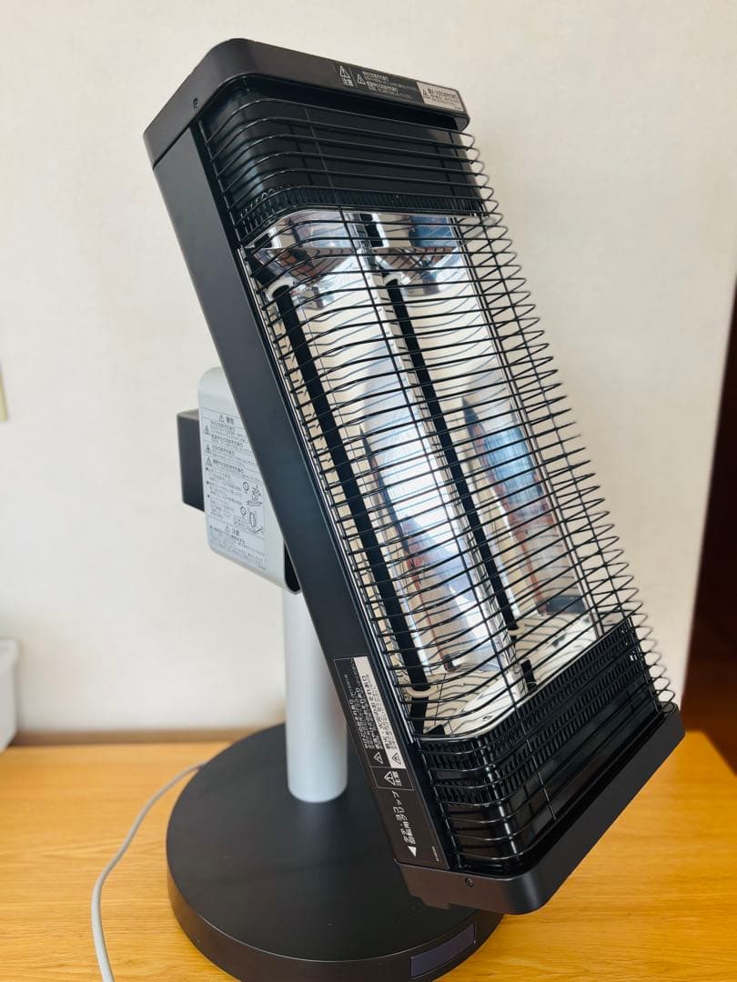 DAIKIN ダイキン 遠赤外線 ERFT11YS-T 2021年製