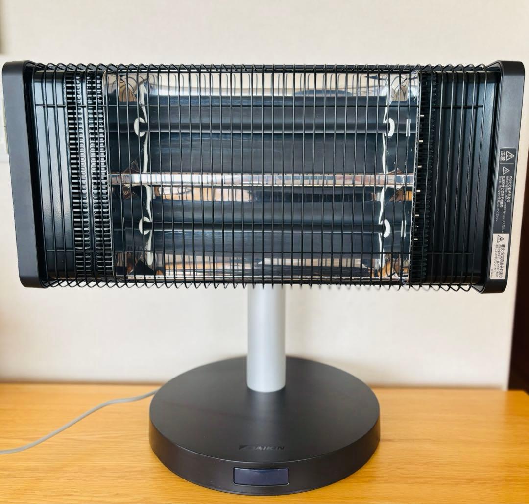 DAIKIN ダイキン 遠赤外線 ERFT11YS-T 2021年製