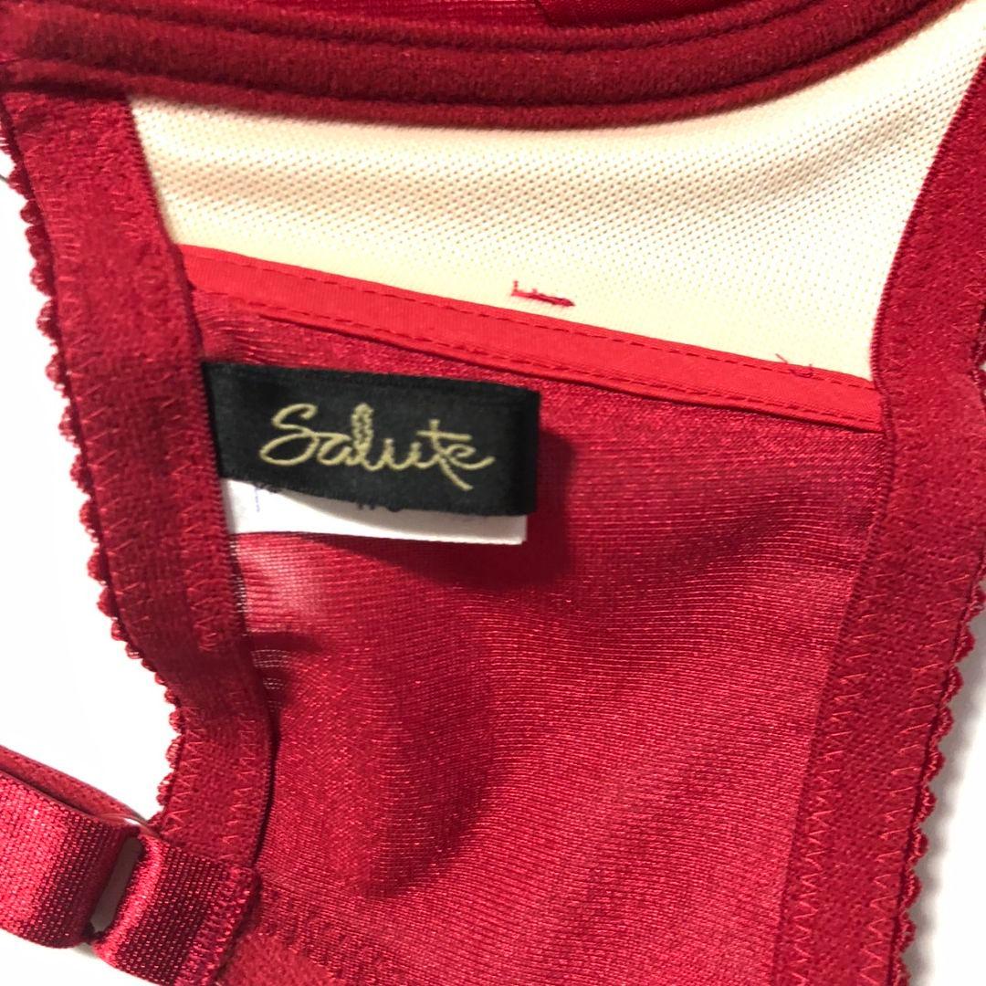 【サルート】BTJ770 RE 女優Bra ブラ　I70