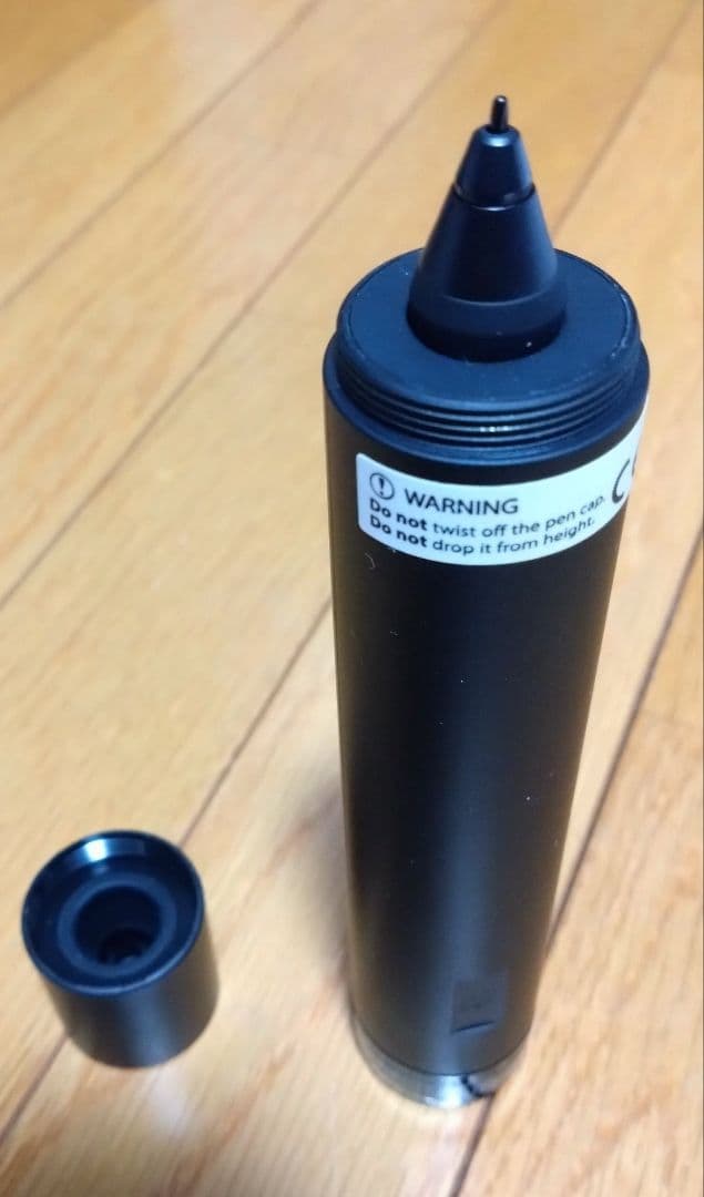 液タブ　XPPen 15.6インチ Artist15.6 Pro