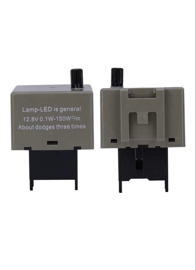 30プリウス クリスタルアイ 社外テールランプ