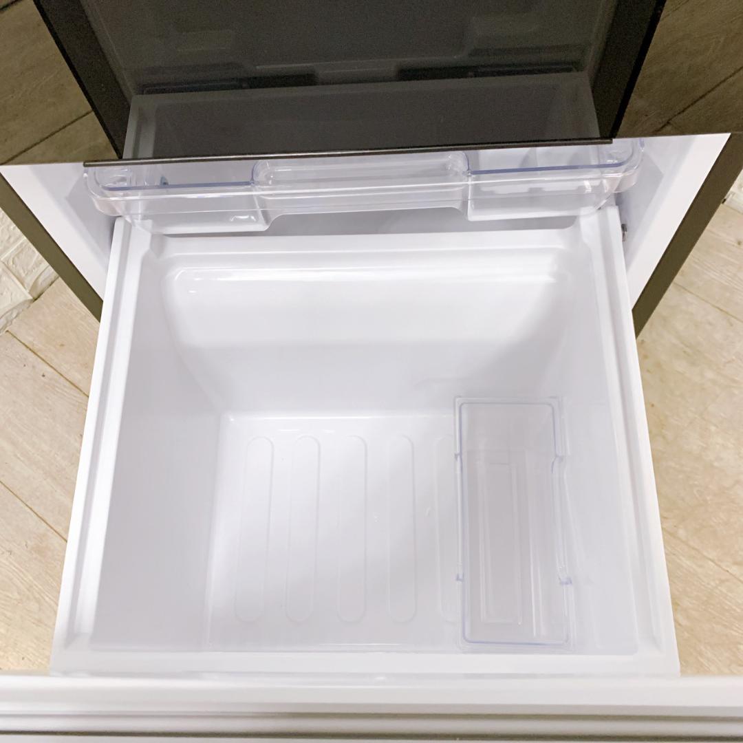 OE12159 シャープ 152L 冷蔵庫 一人暮らし 小型