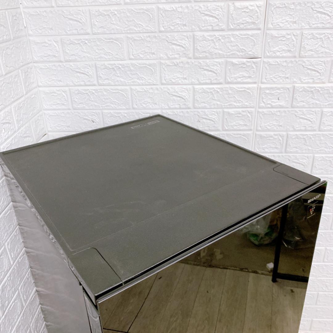 OE12159 シャープ 152L 冷蔵庫 一人暮らし 小型