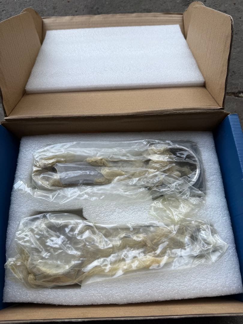 ローバーミニ　コンロッド