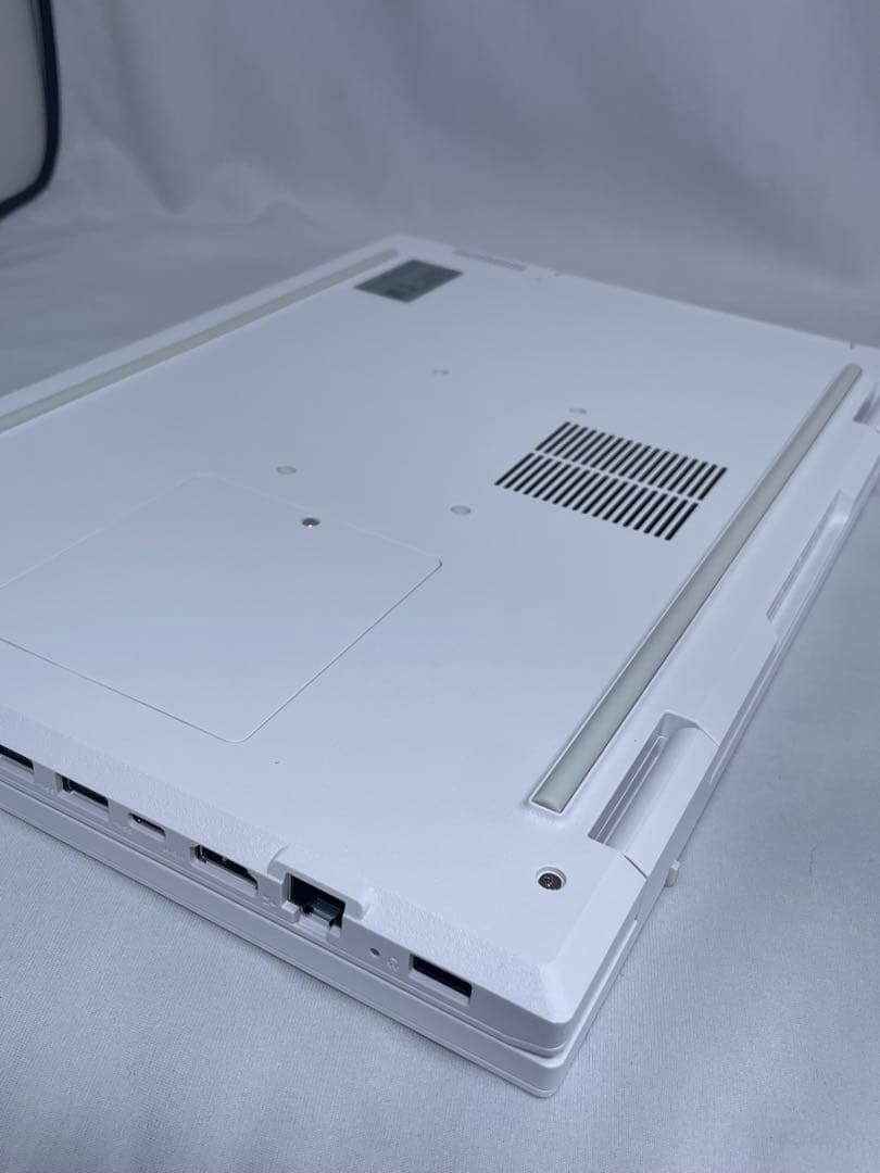 LAVIE N16 PC-N1655JKW i5-1235U 16GB美しい状態