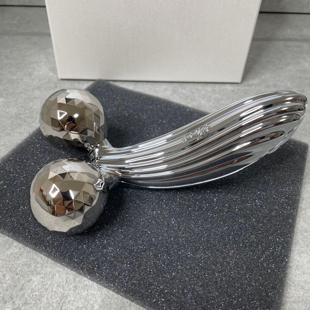 【新品】美顔ローラー リファカラットレイ ReFa RF-PC2019B