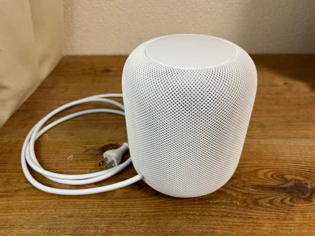 Apple Pod 第1世代 ホワイト ジャンク品