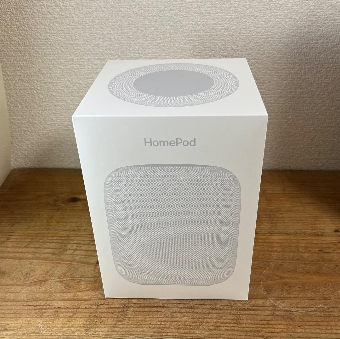 Apple Pod 第1世代 ホワイト ジャンク品