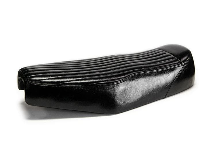 MOTOR ROCK　W650/400/800用　ベーツタイプ　TTシート【新品