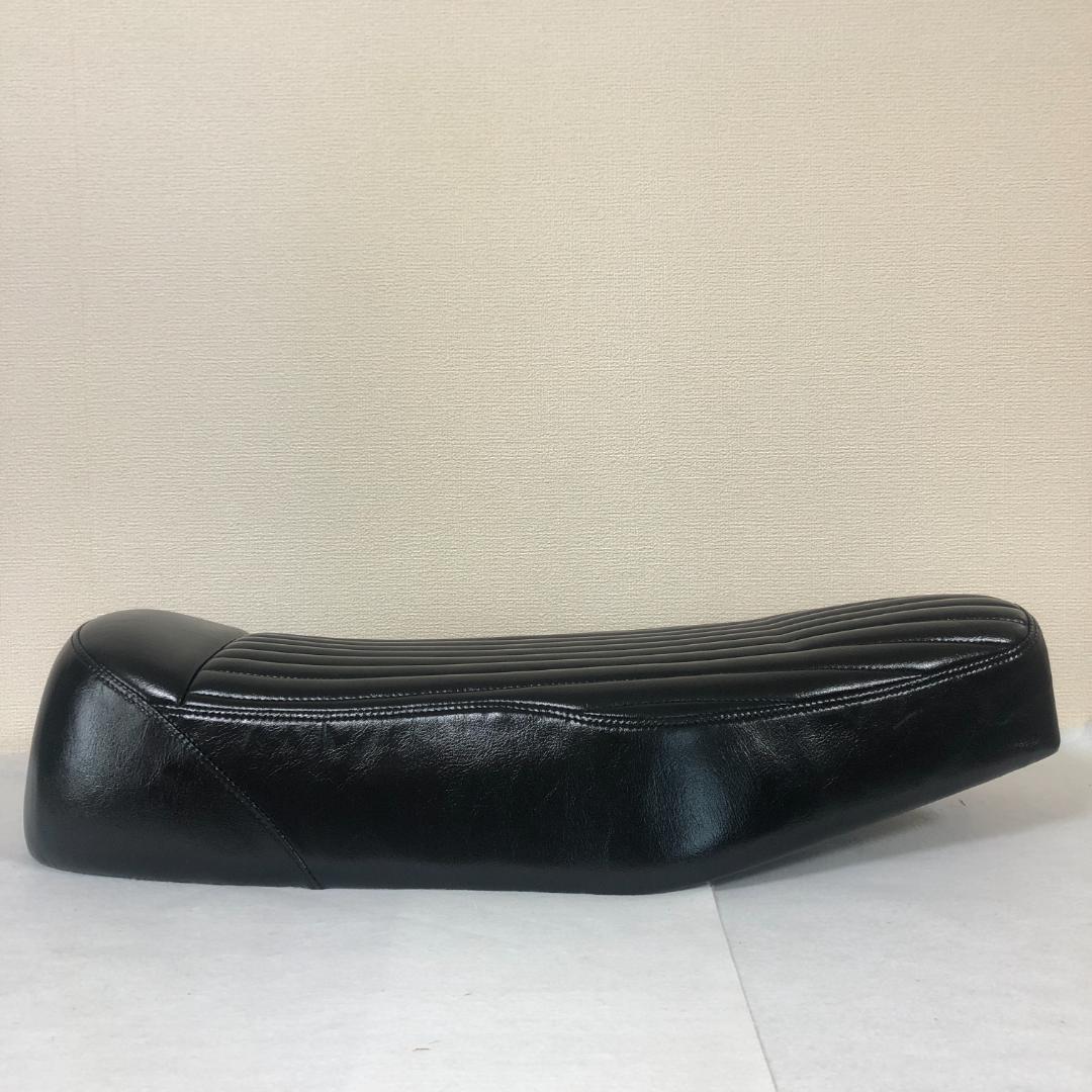 MOTOR ROCK　W650/400/800用　ベーツタイプ　TTシート【新品