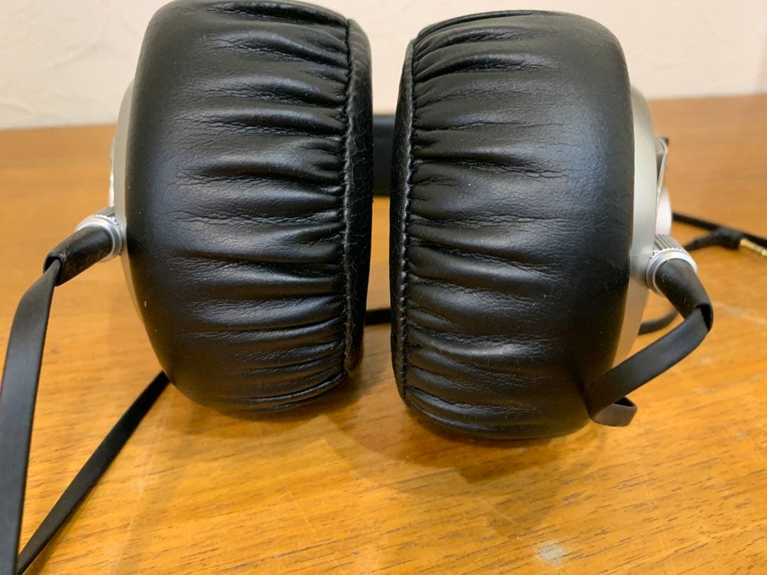 N1005-06★SONY ステレオヘッドホン MDR-XB700 ブラック