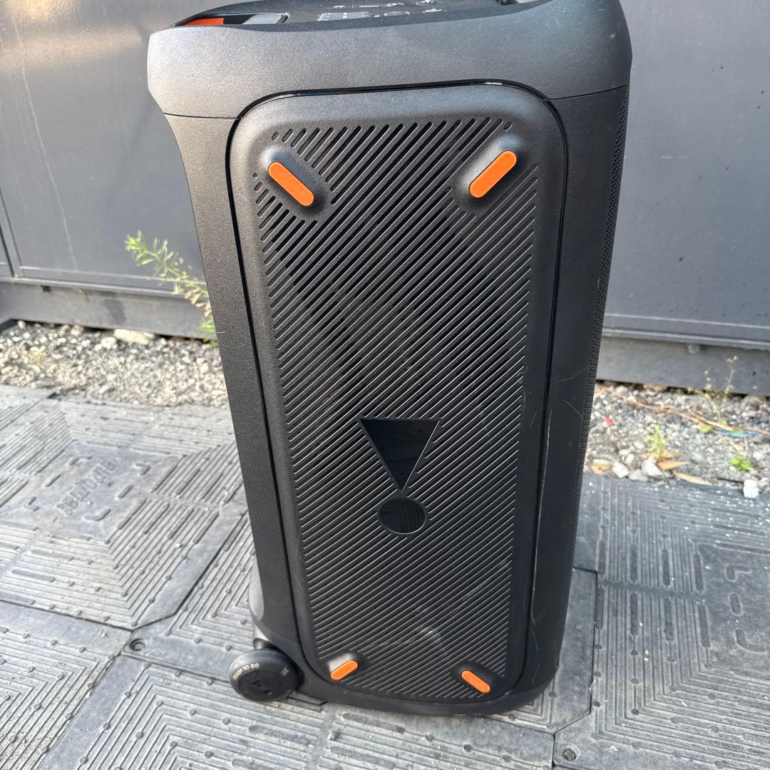 JBL ワイヤレススピーカー PARTYBOX310 n31