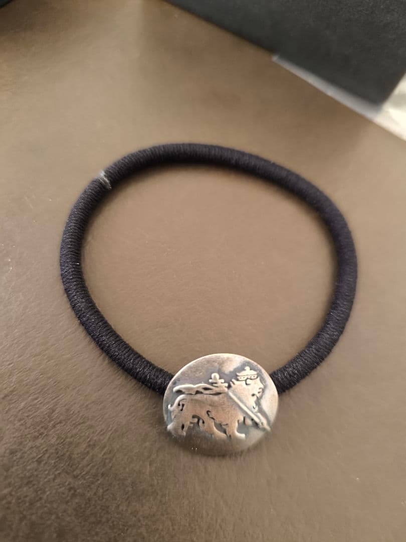 ・STUSSY x JAM  MADE ステューシー ブレスレット