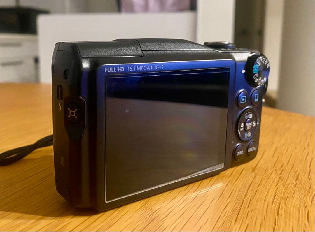 Canon SX700 HS デジタルカメラ