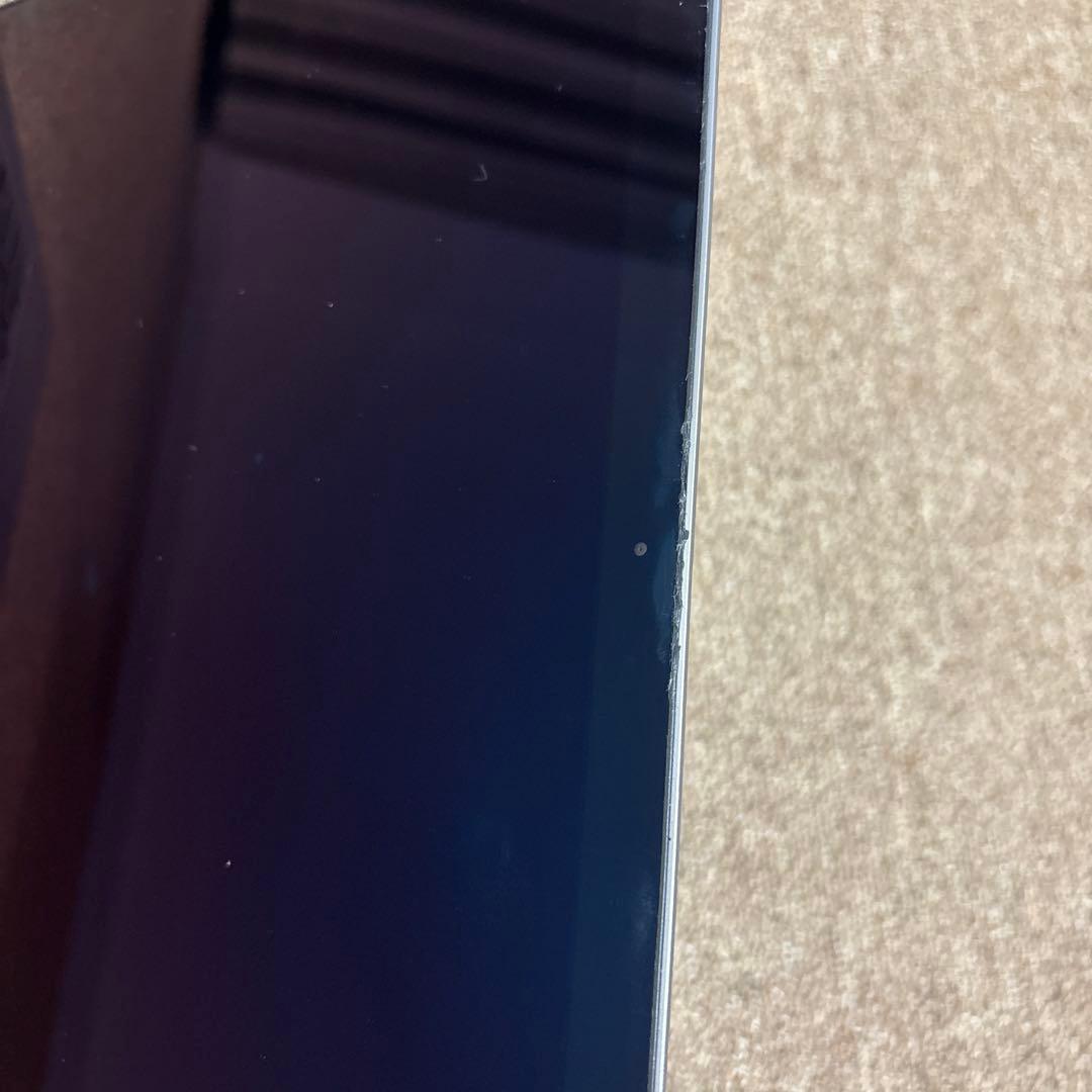 Apple MacBook Air 2018 スペースグレー