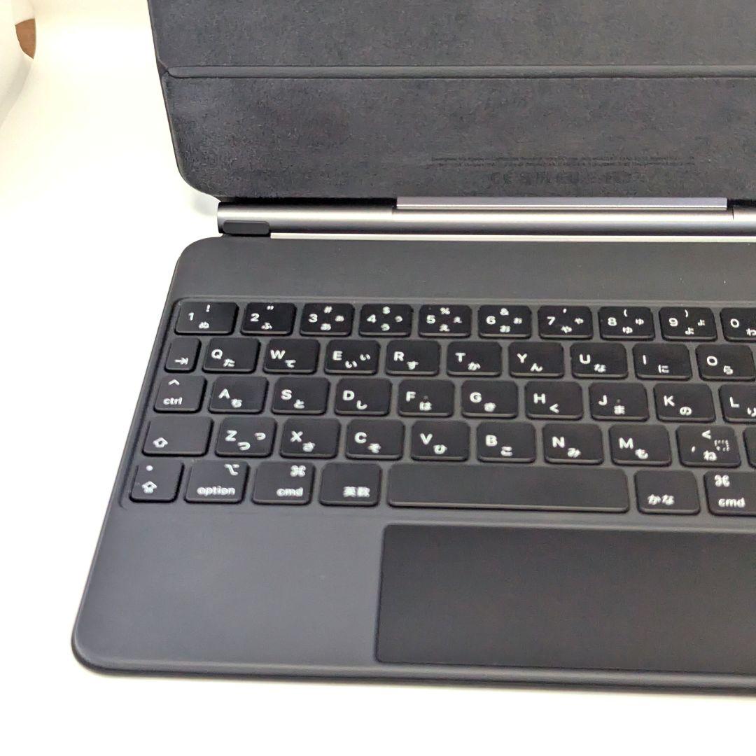 【美品】Apple Magic Keyboard 11インチ A2261 純正