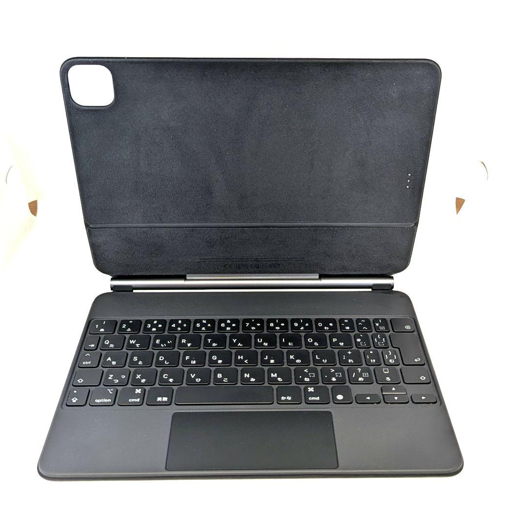 【美品】Apple Magic Keyboard 11インチ A2261 純正