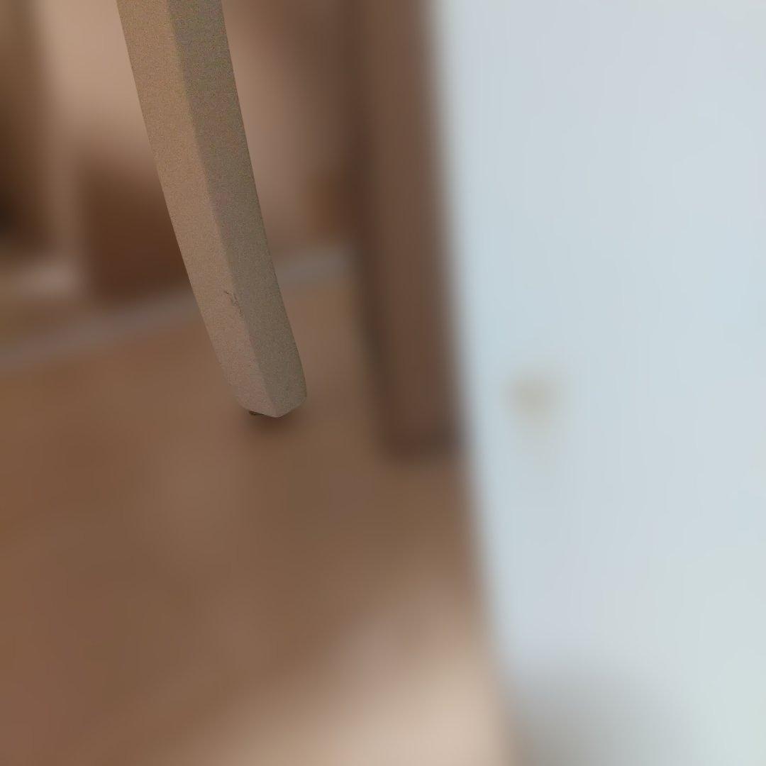 ローラアシュレイプロヴァンセル チェアラタン