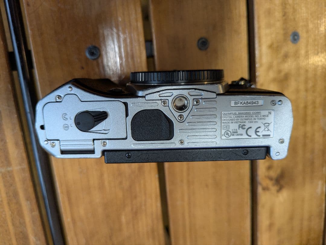 OM-D E-M5 mark Ⅱ レンズキット 14-150mm ミラーレス