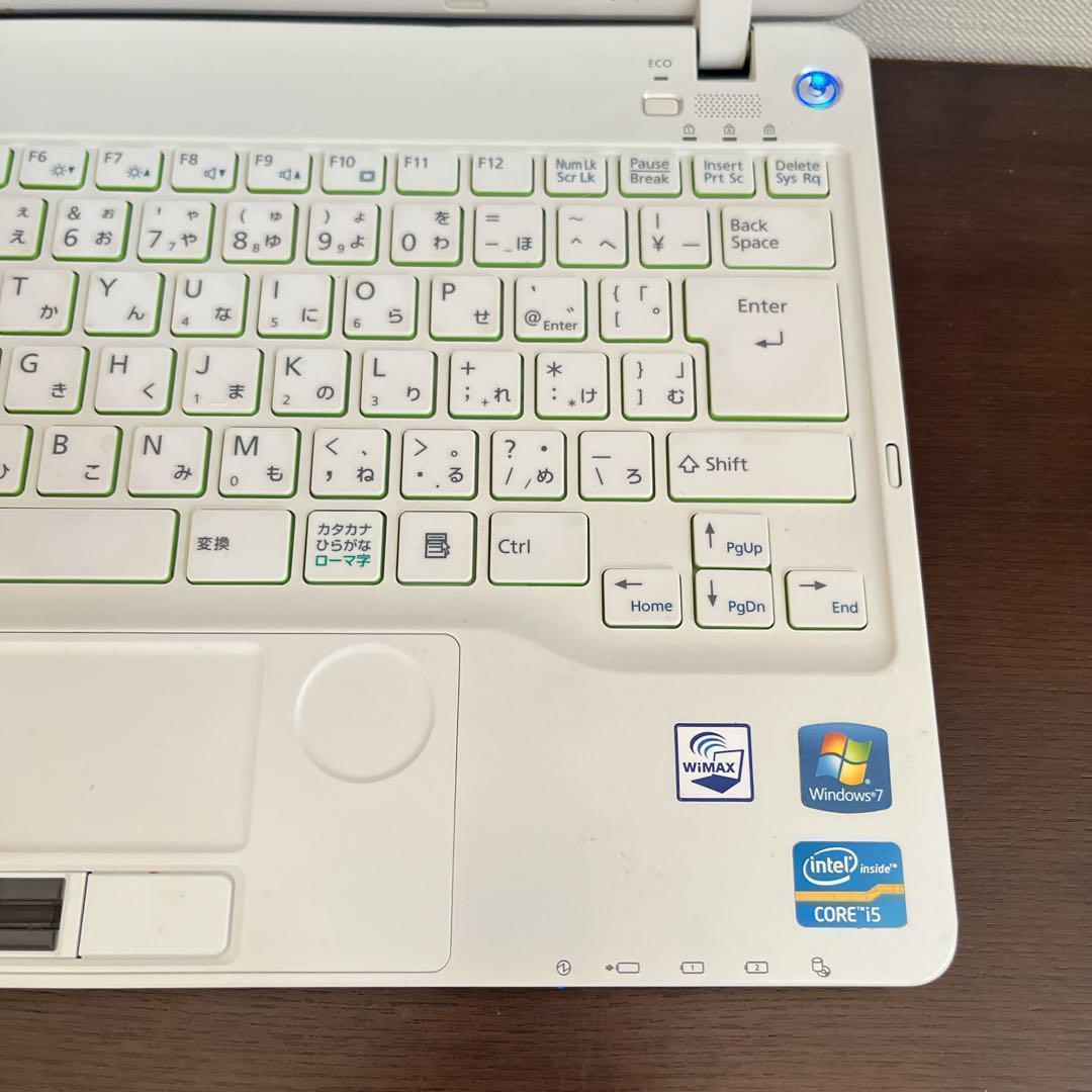 カメラ付PC✨ノートパソコン　windows11✨オフィス付き✨小型　軽量