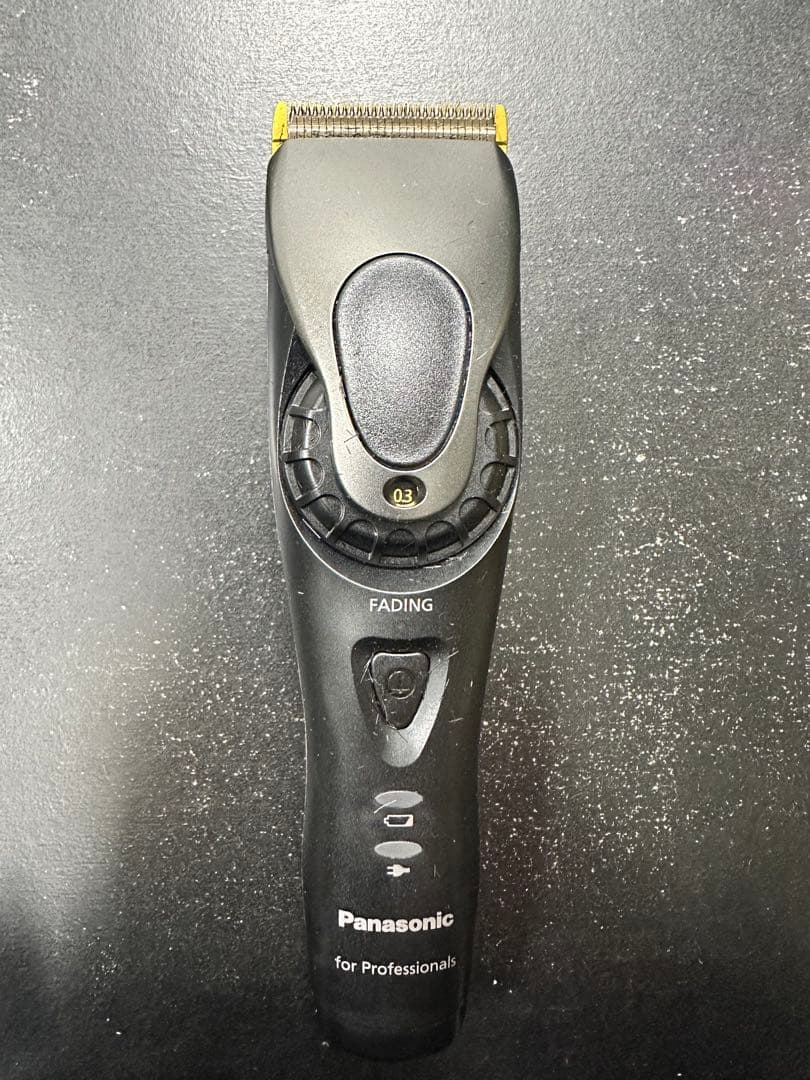 Panasonic バリカン for Professionals