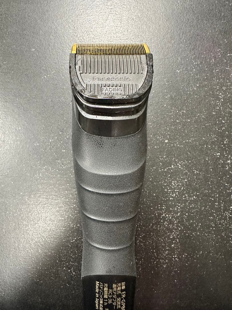 Panasonic バリカン for Professionals