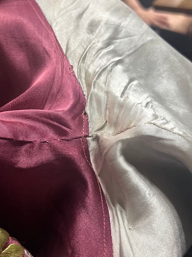 50's スカジャン souvenirjacket vintage