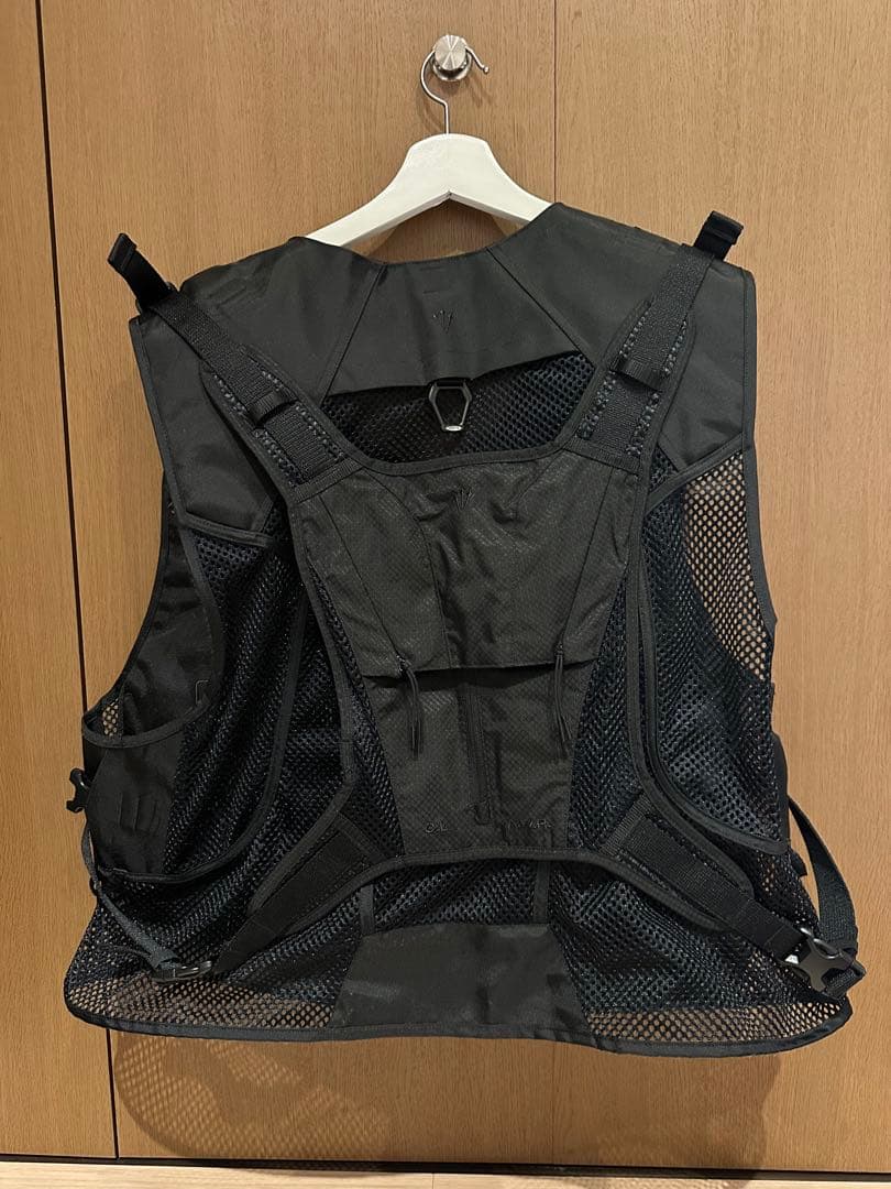 専用 NIKE NRG NOCTA OPAL MODULAR VEST