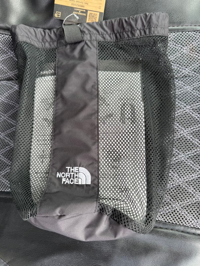 ブラック 抱っこひも