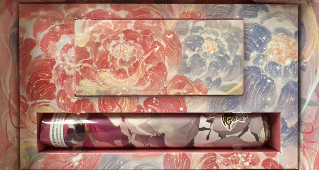 プ*マ様 ワンピースカード 中国版3周年記念セット ボニー サプライセット