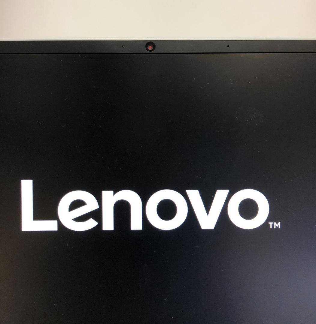 Lenovo ideacentre A340 FOER003WJP ホワイト
