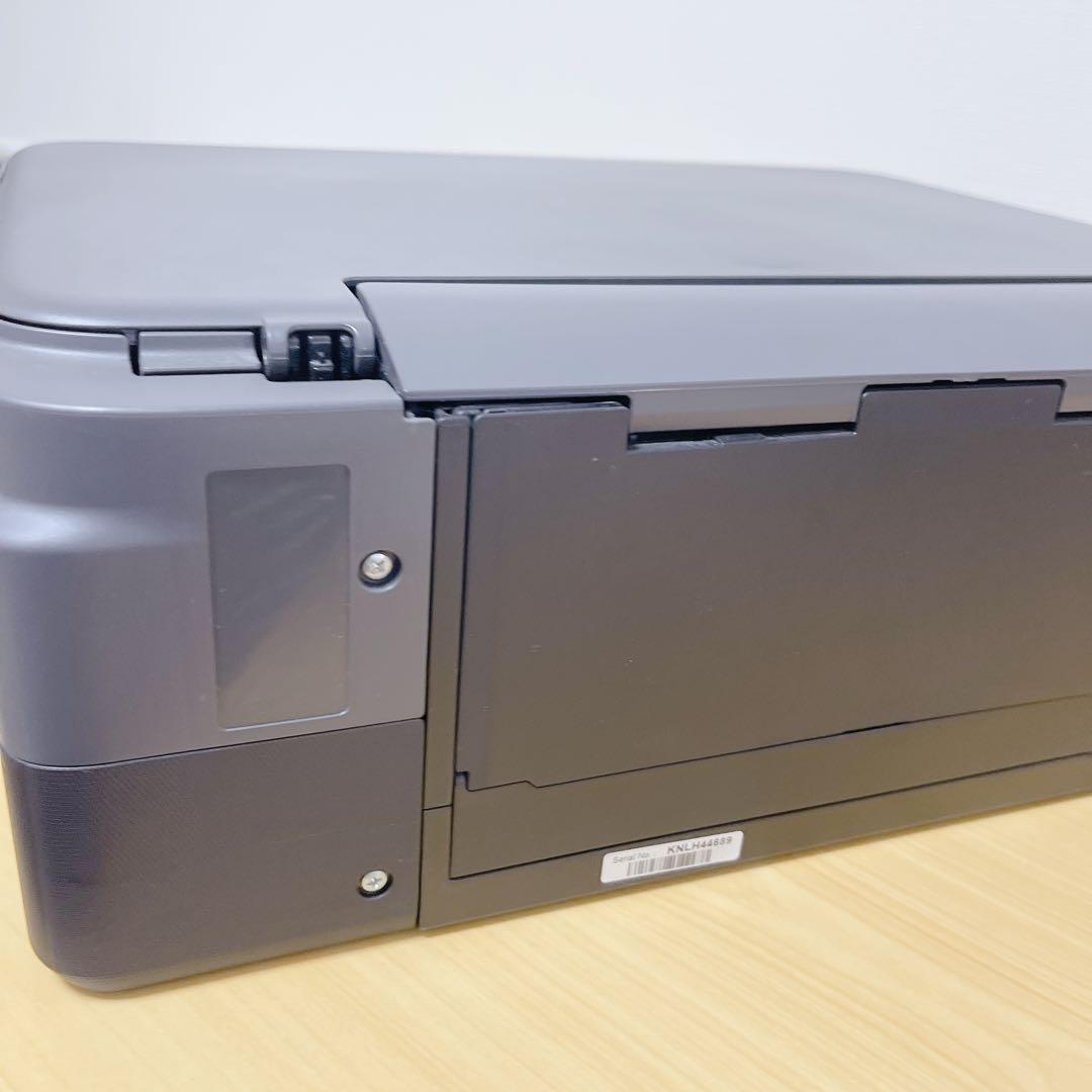 ★動作確認済★プリンター Canon PIXUS TS5430 ブラック A4