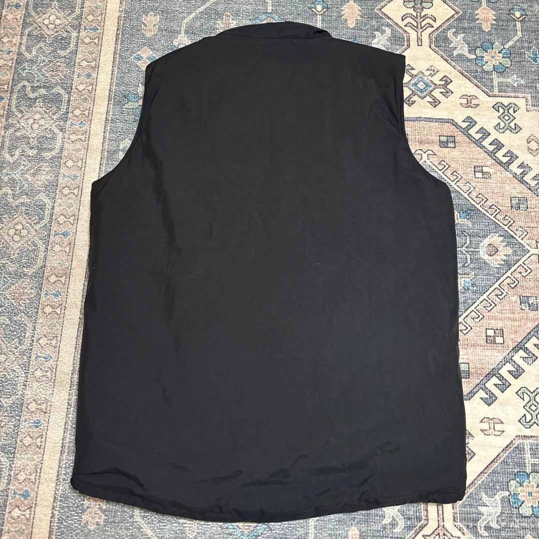 BAF社製 ECWCS GEN3 LEVEL7 プリマロフト ベスト