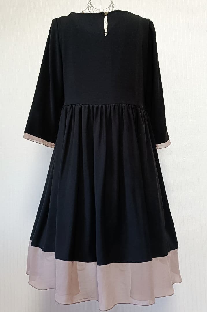 ☆フォクシーニューヨークワンピース希少42☆