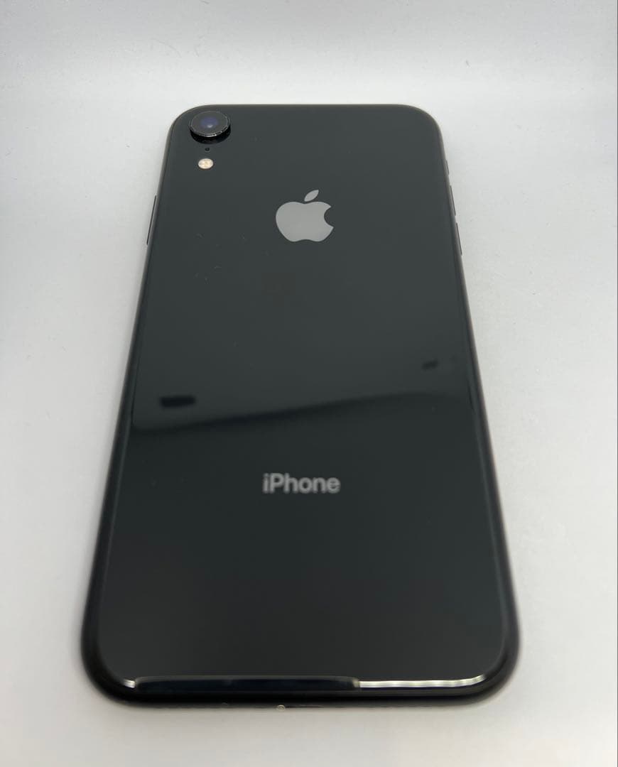 すい様Apple iPhone XR