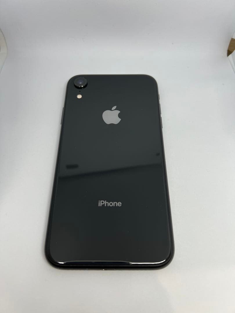 すい様Apple iPhone XR