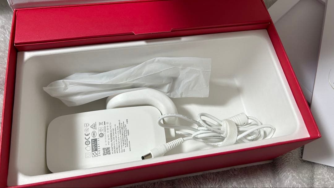 Ulike 脱毛器 UI20 WG