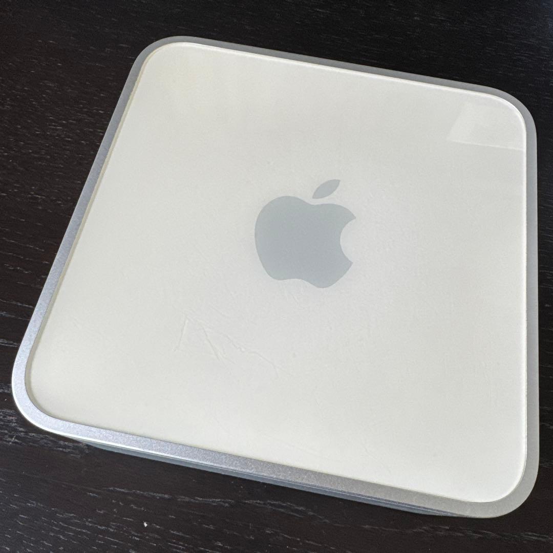 MAC MINI 2.26 Apple ジャンク品
