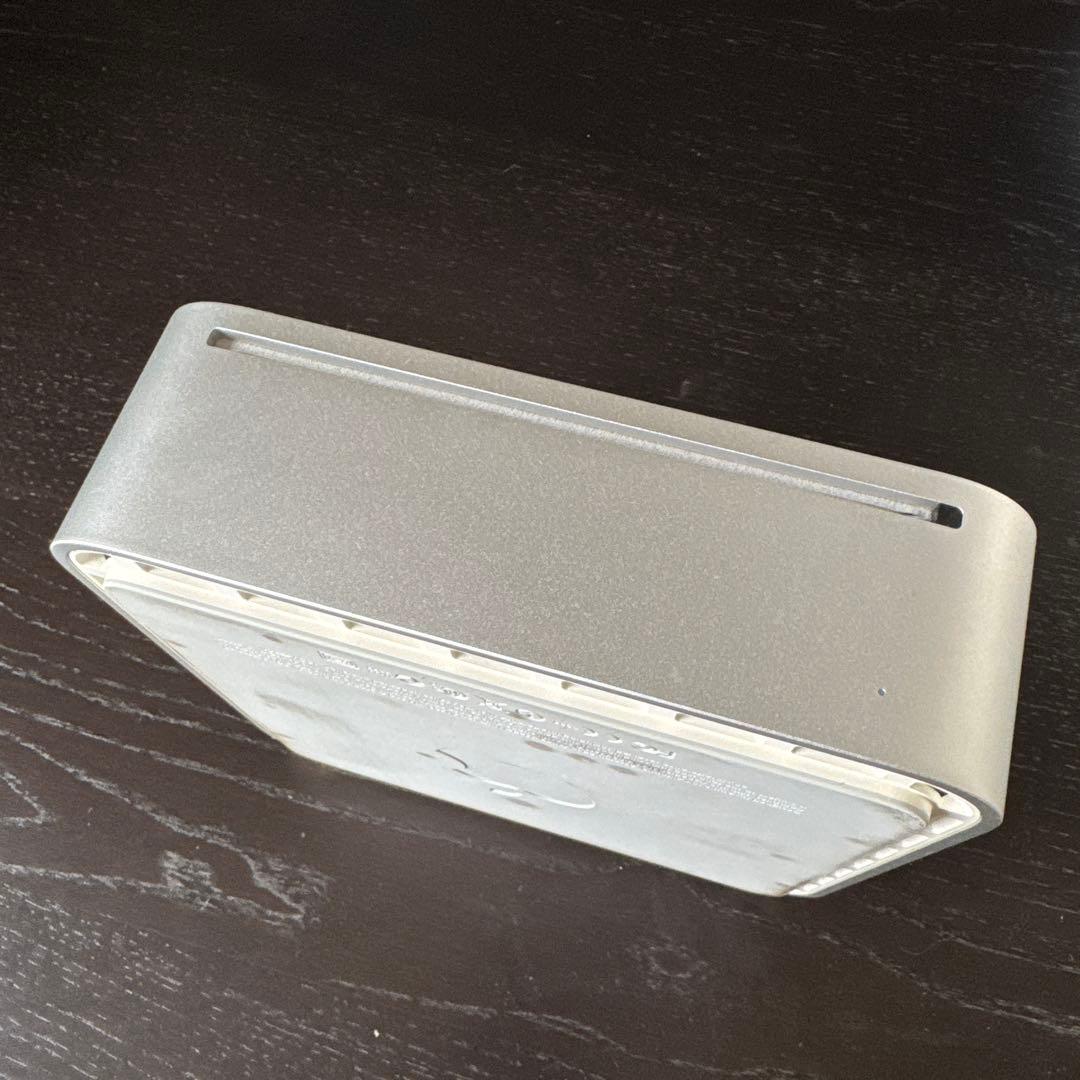 MAC MINI 2.26 Apple ジャンク品